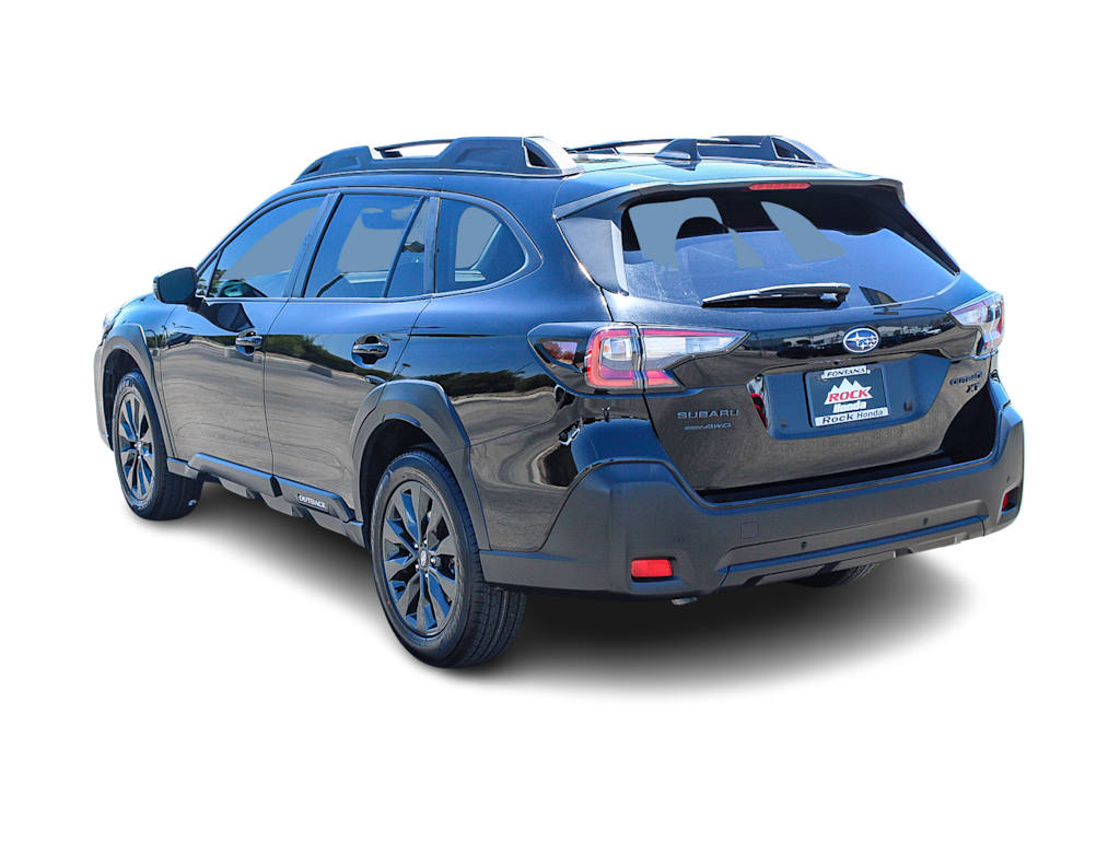 Thumbnail: 2023 Subaru Outback - 3