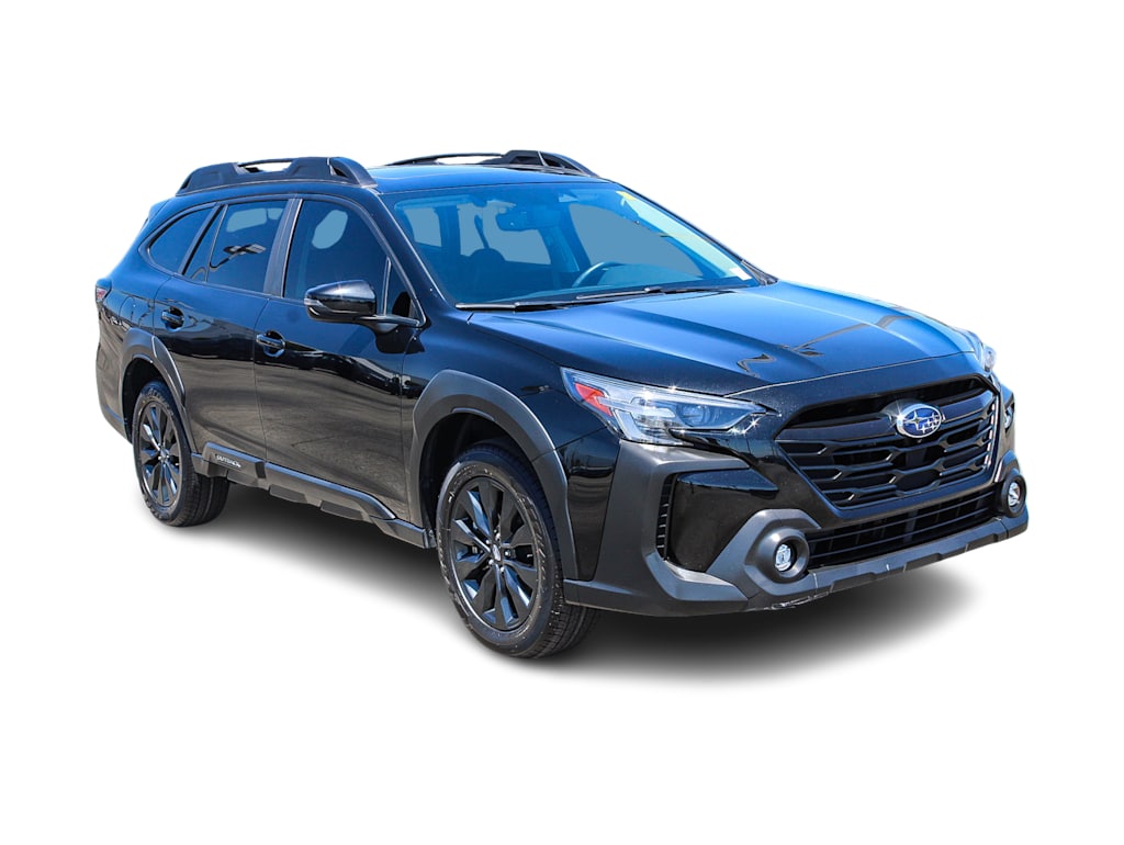 Thumbnail: 2023 Subaru Outback - 19