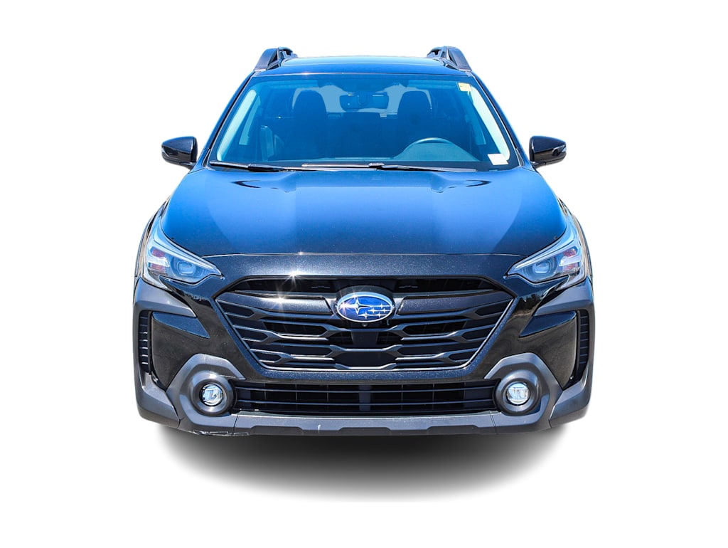 Thumbnail: 2023 Subaru Outback - 5