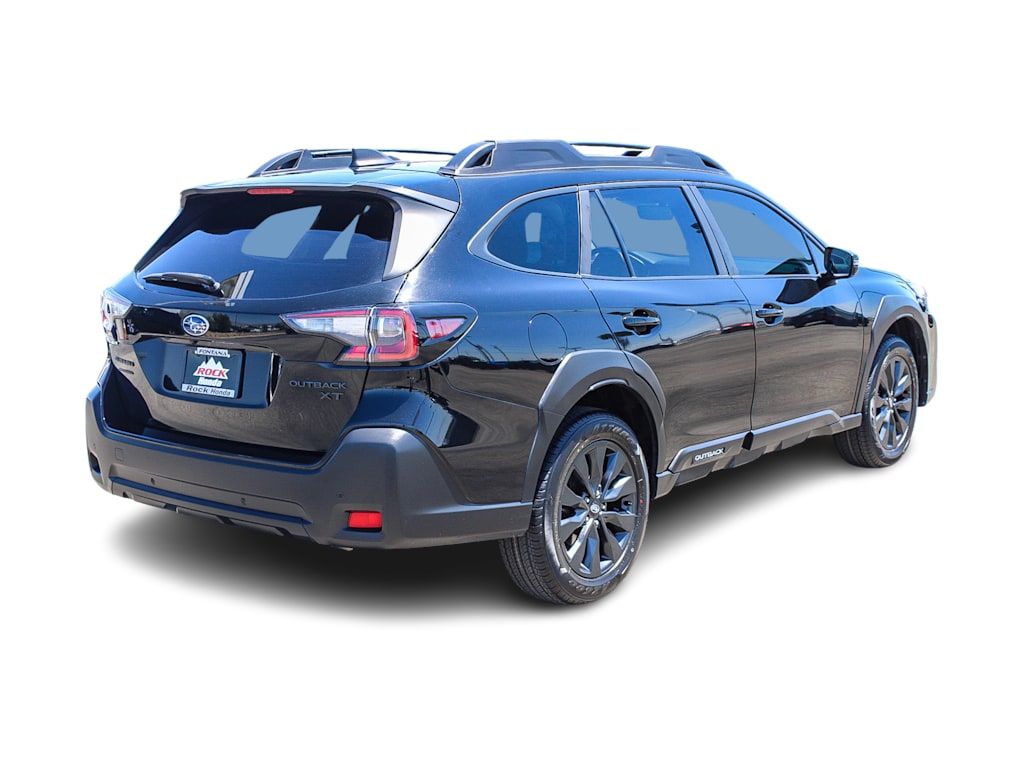 Thumbnail: 2023 Subaru Outback - 21