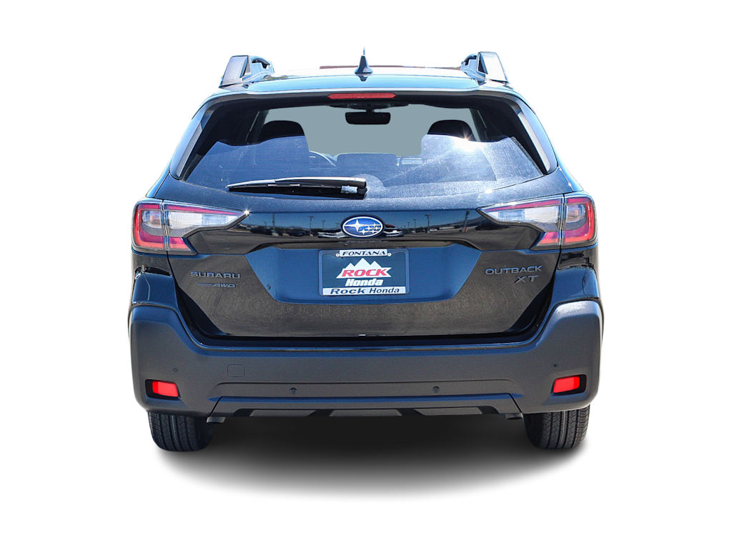 Thumbnail: 2023 Subaru Outback - 4