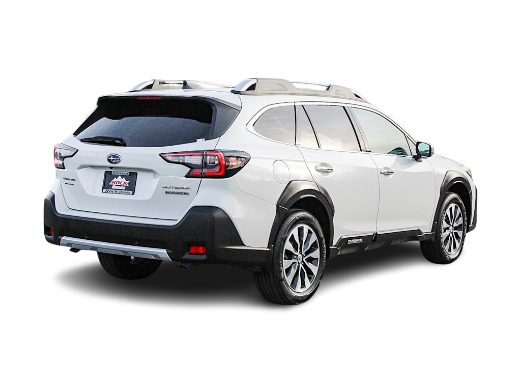 Thumbnail: 2023 Subaru Outback - 17