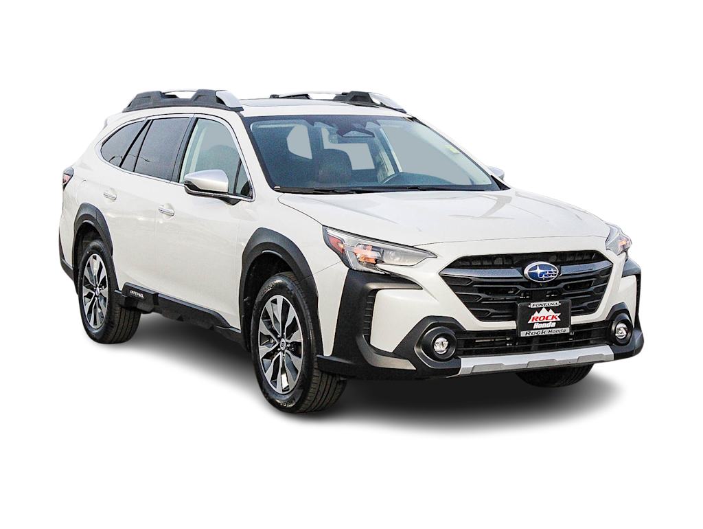 Thumbnail: 2023 Subaru Outback - 16