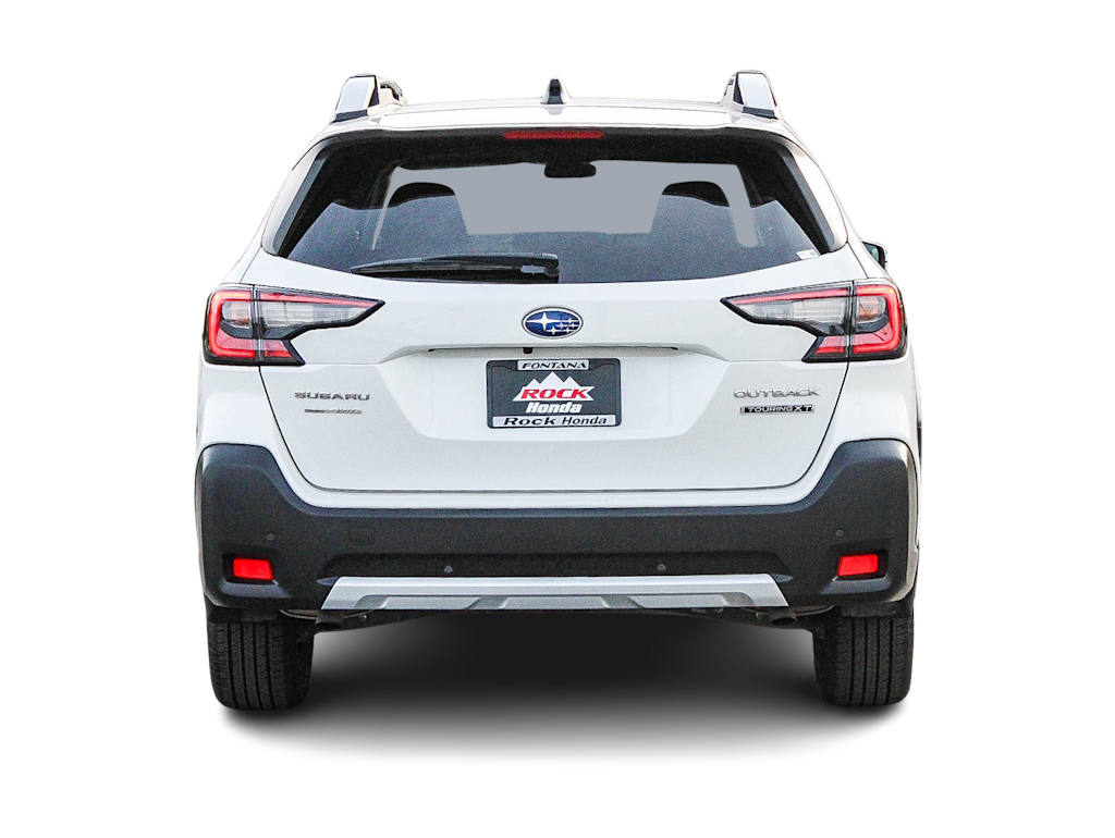 Thumbnail: 2023 Subaru Outback - 4