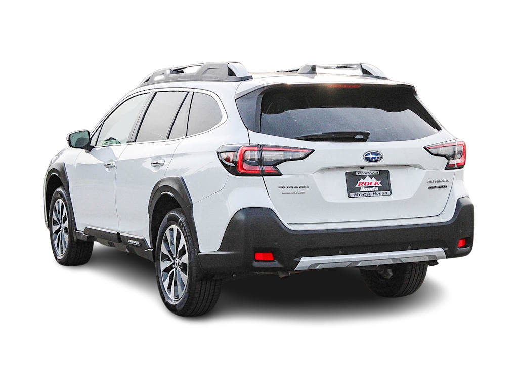 Thumbnail: 2023 Subaru Outback - 3