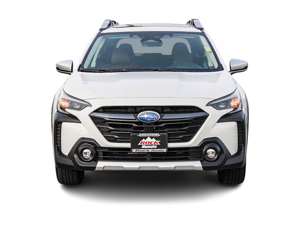 Thumbnail: 2023 Subaru Outback - 5