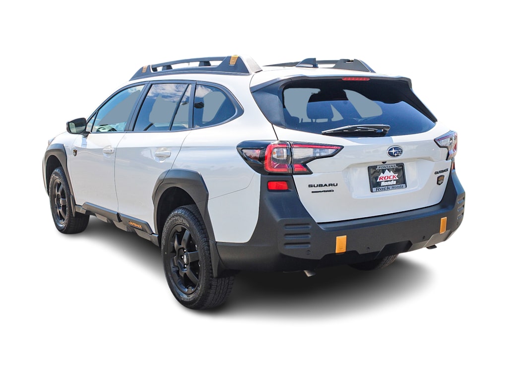 Thumbnail: 2025 Subaru Outback - 3