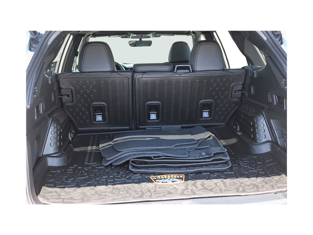 Thumbnail: 2025 Subaru Outback - 17