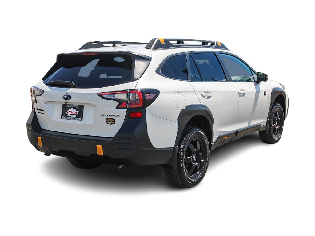 Thumbnail: 2025 Subaru Outback - 21