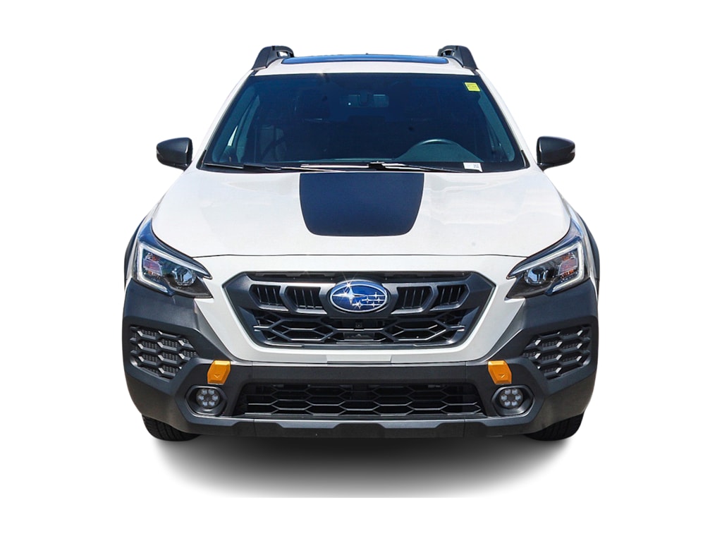 Thumbnail: 2025 Subaru Outback - 5