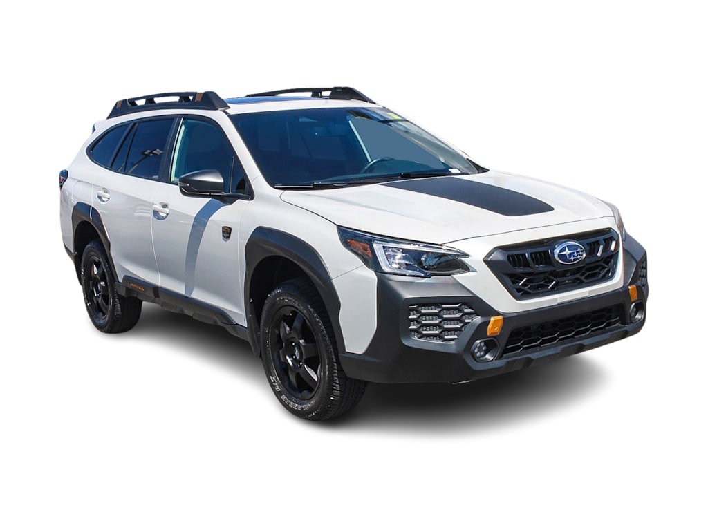 Thumbnail: 2025 Subaru Outback - 19