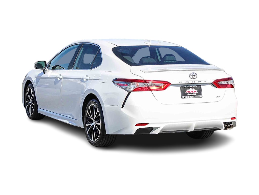 Thumbnail: 2019 Toyota Camry - 3