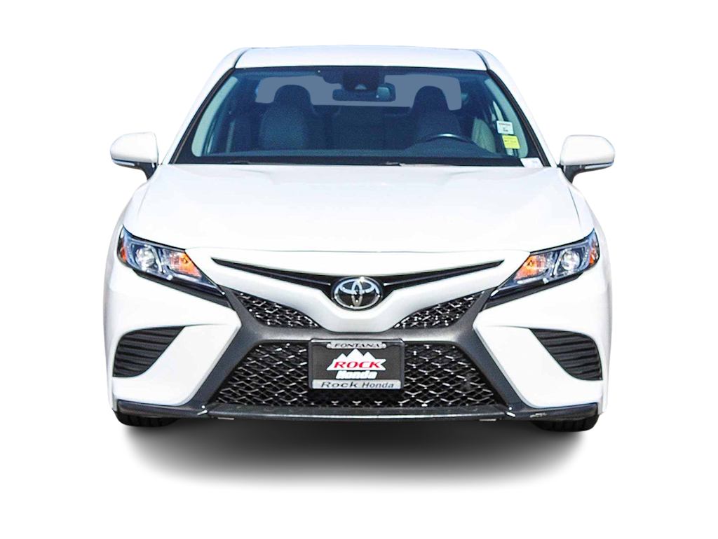 Thumbnail: 2019 Toyota Camry - 5