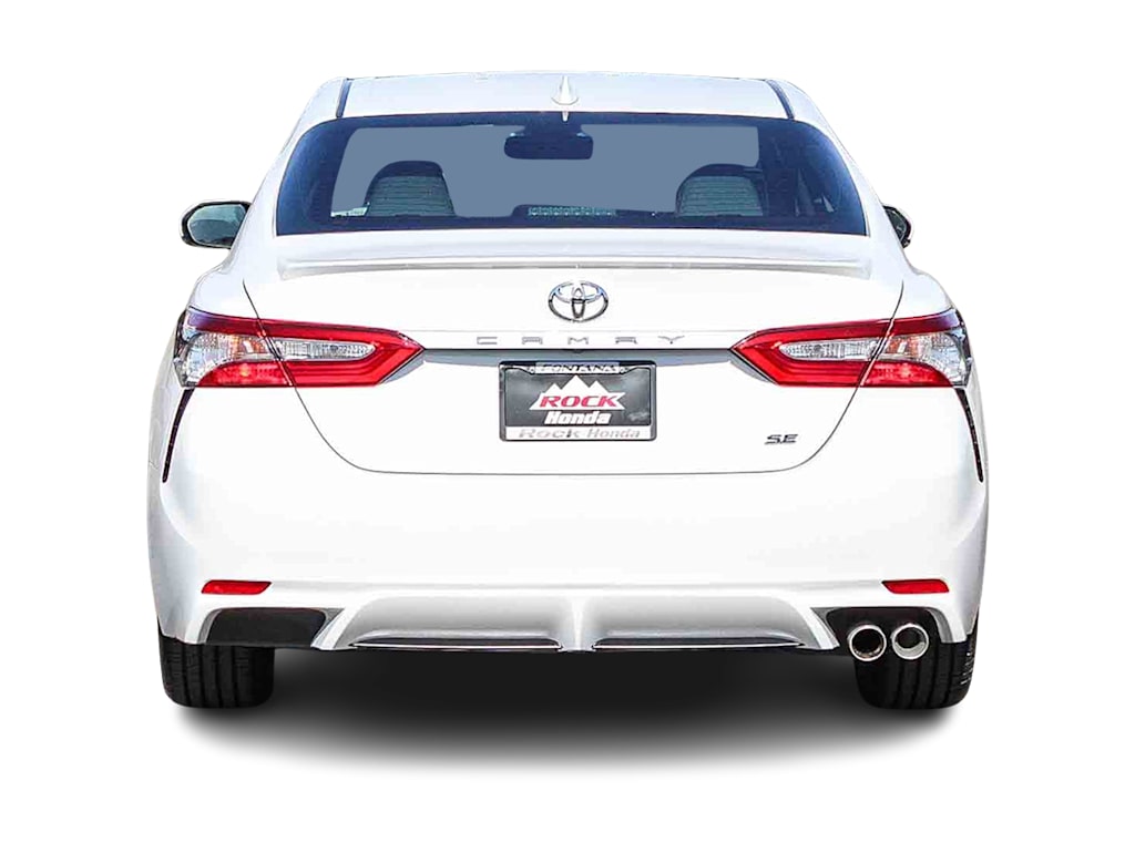 Thumbnail: 2019 Toyota Camry - 4