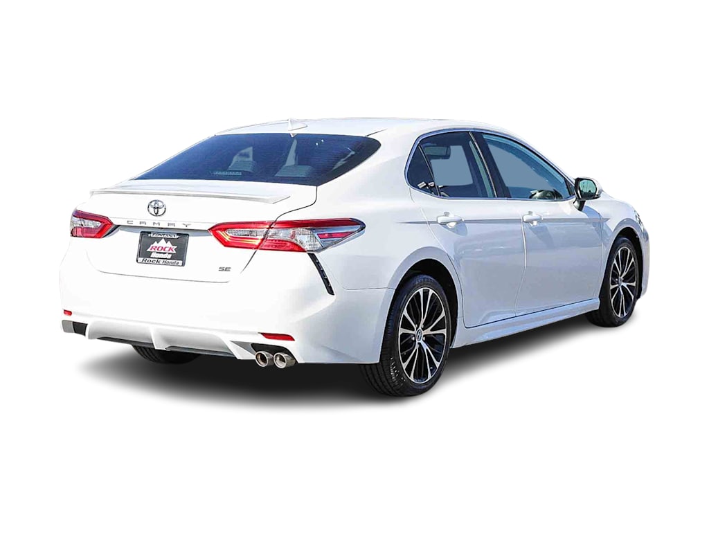 Thumbnail: 2019 Toyota Camry - 19
