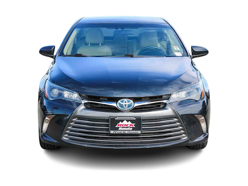 Thumbnail: 2015 Toyota Camry - 5
