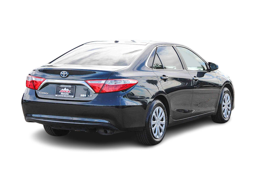 Thumbnail: 2015 Toyota Camry - 19