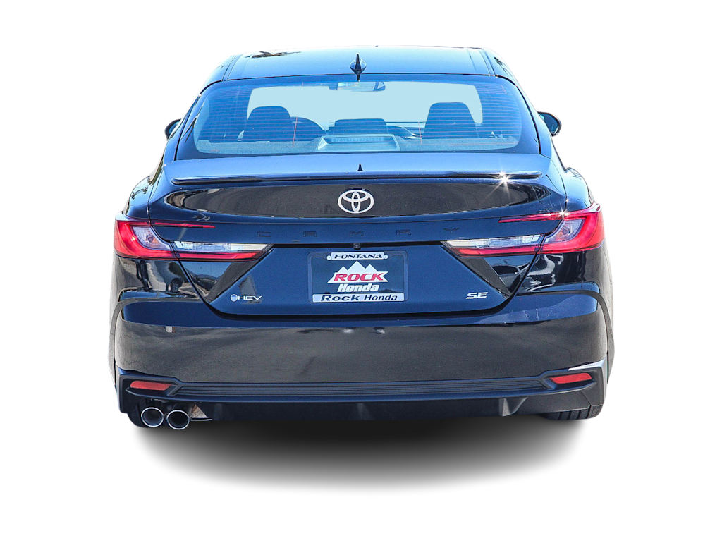 Thumbnail: 2026 Toyota Camry - 4