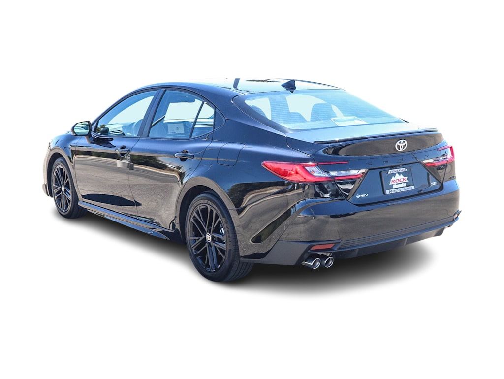 Thumbnail: 2026 Toyota Camry - 3
