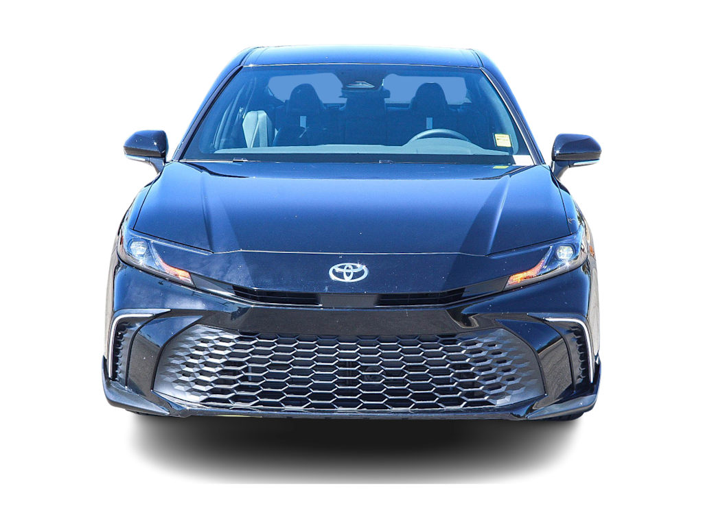 Thumbnail: 2026 Toyota Camry - 5