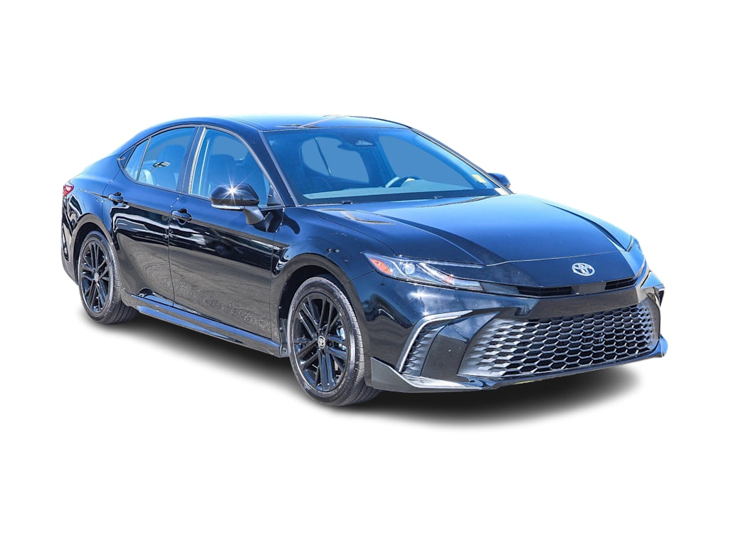 Thumbnail: 2026 Toyota Camry - 19