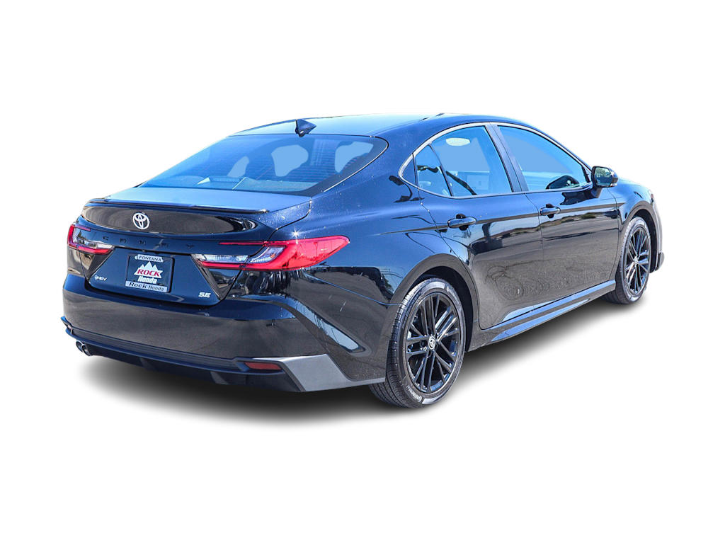 Thumbnail: 2026 Toyota Camry - 21