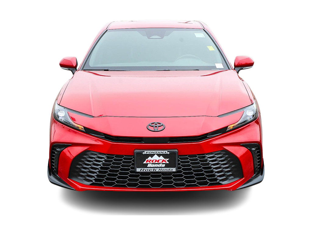 Thumbnail: 2025 Toyota Camry - 5