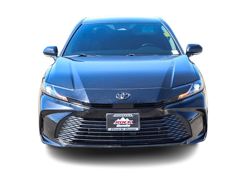 Thumbnail: 2025 Toyota Camry - 5