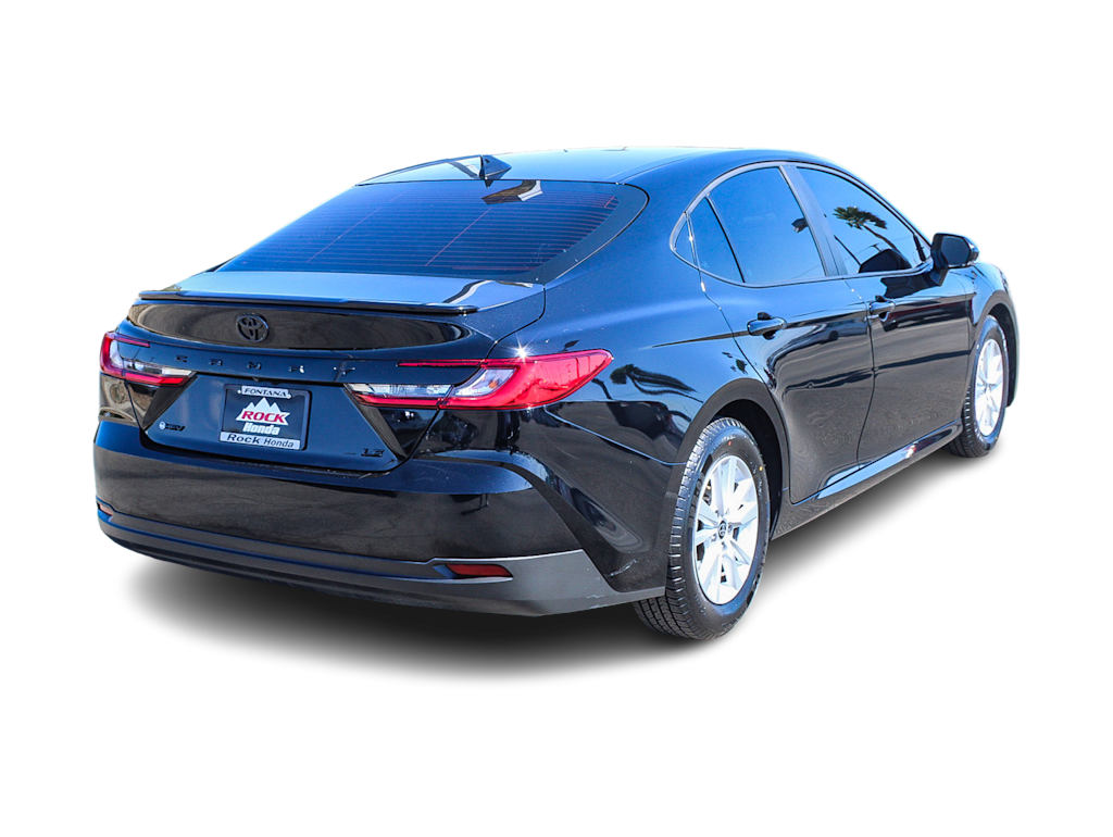 Thumbnail: 2025 Toyota Camry - 21