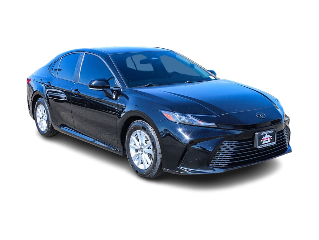 Thumbnail: 2025 Toyota Camry - 18