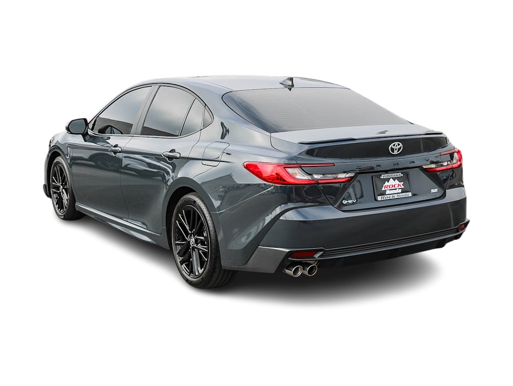 Thumbnail: 2026 Toyota Camry - 3