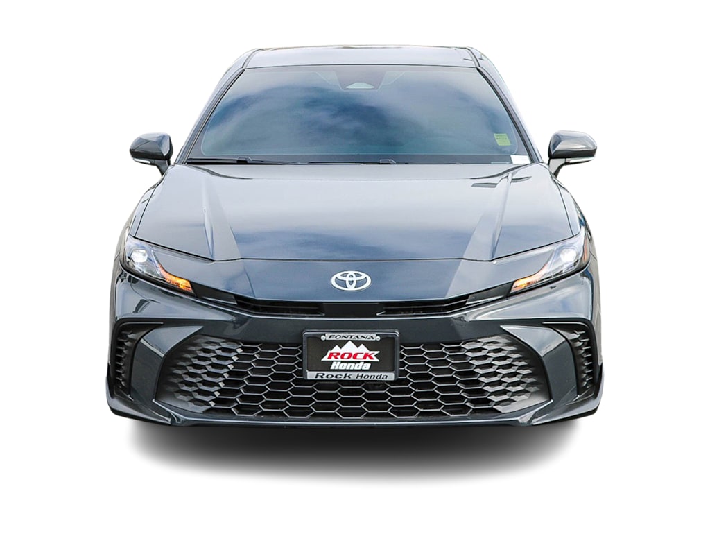 Thumbnail: 2026 Toyota Camry - 5