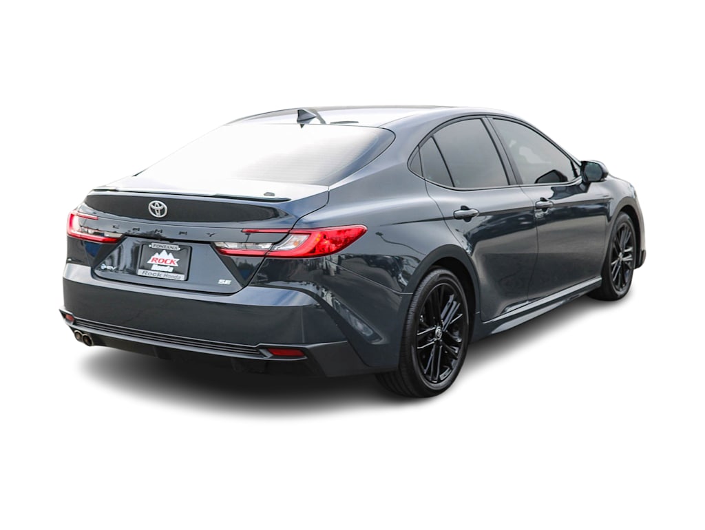 Thumbnail: 2026 Toyota Camry - 21
