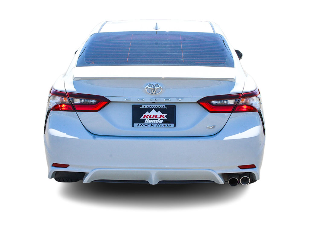 Thumbnail: 2023 Toyota Camry - 4