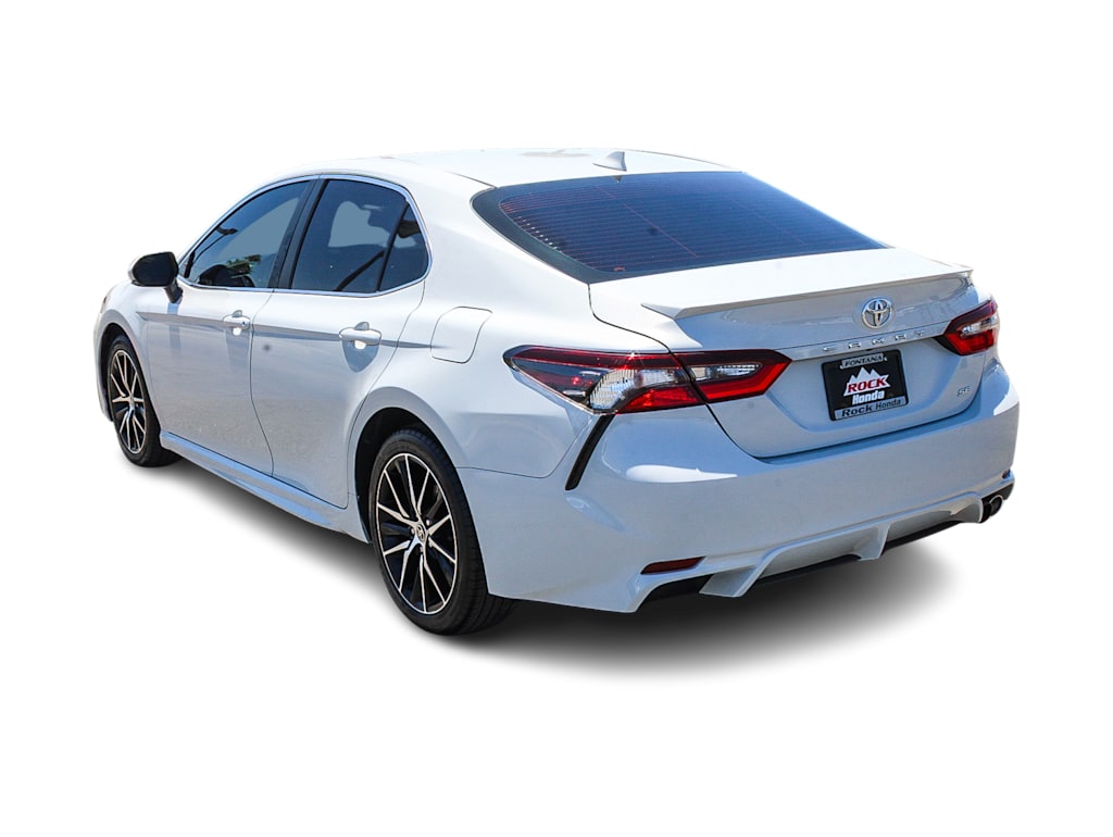 Thumbnail: 2023 Toyota Camry - 3