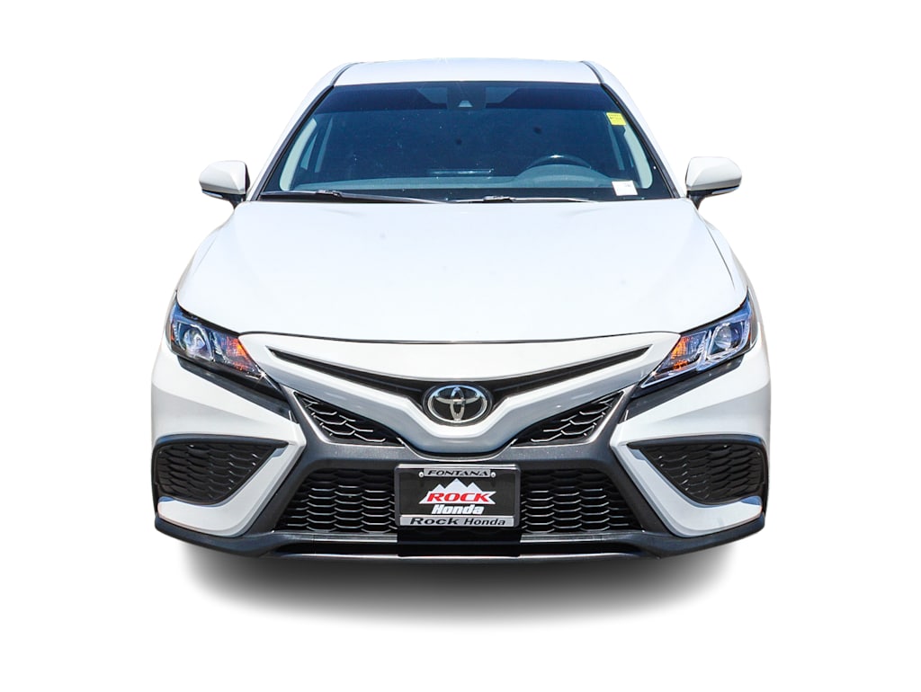 Thumbnail: 2023 Toyota Camry - 5