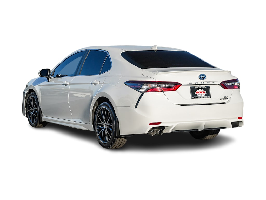 Thumbnail: 2023 Toyota Camry - 3