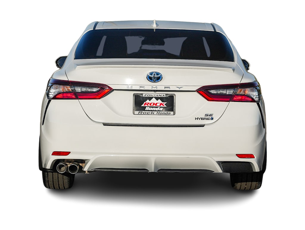 Thumbnail: 2023 Toyota Camry - 4