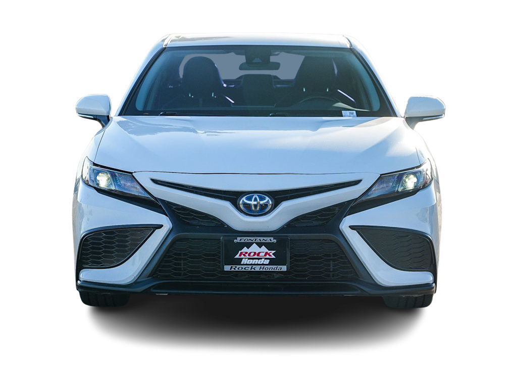 Thumbnail: 2023 Toyota Camry - 5