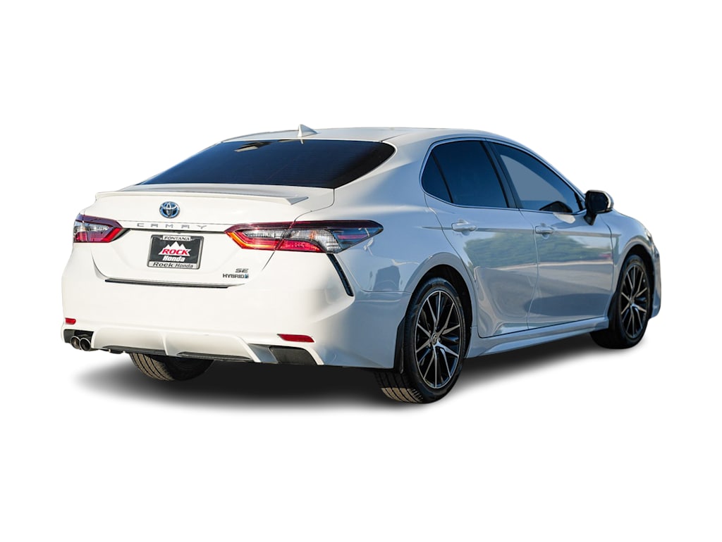 Thumbnail: 2023 Toyota Camry - 20