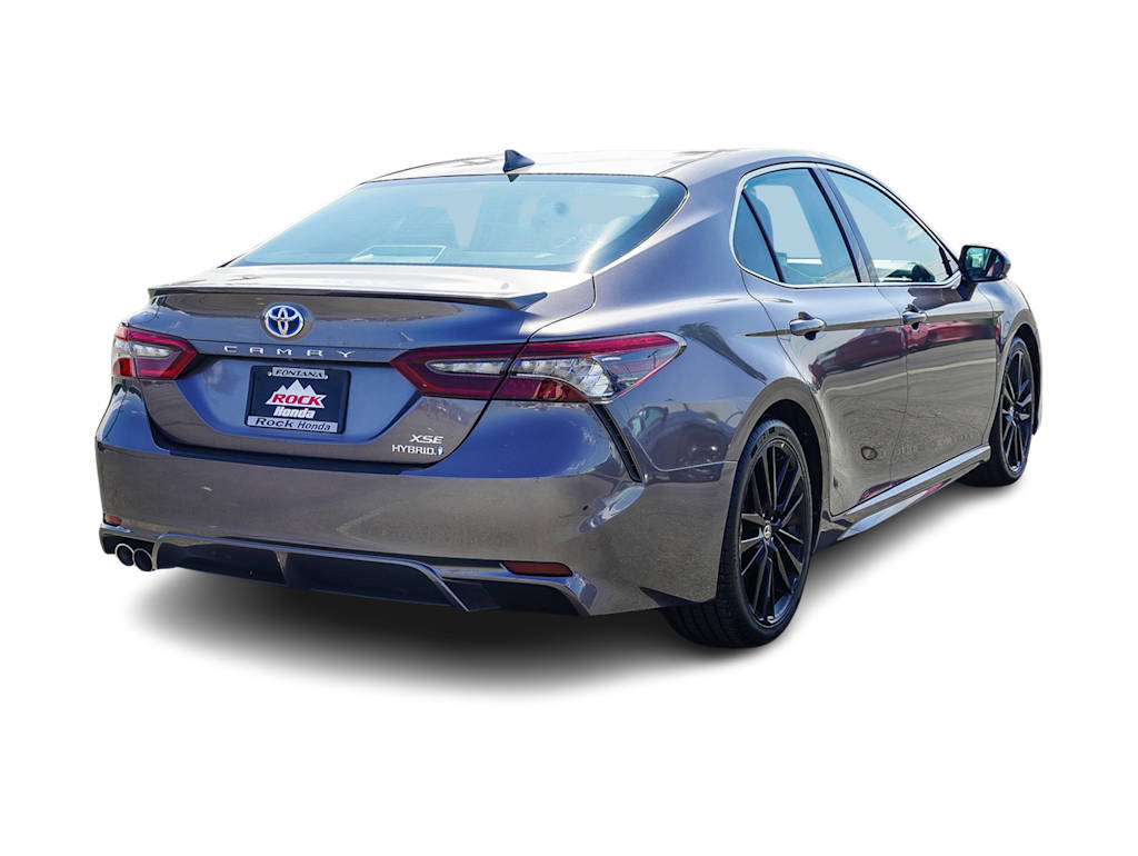 Thumbnail: 2021 Toyota Camry - 19