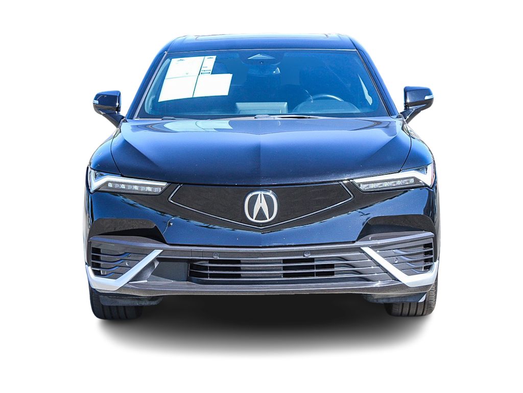 Thumbnail: 2024 Acura ZDX - 5