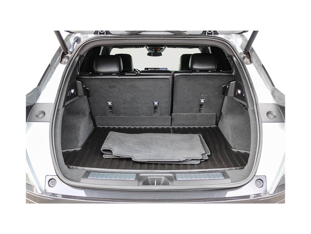 Thumbnail: 2024 Acura ZDX - 14