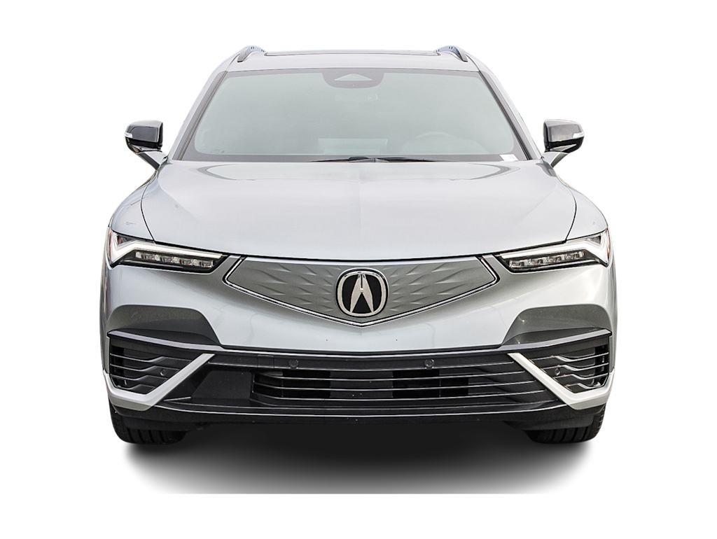 Thumbnail: 2024 Acura ZDX - 4