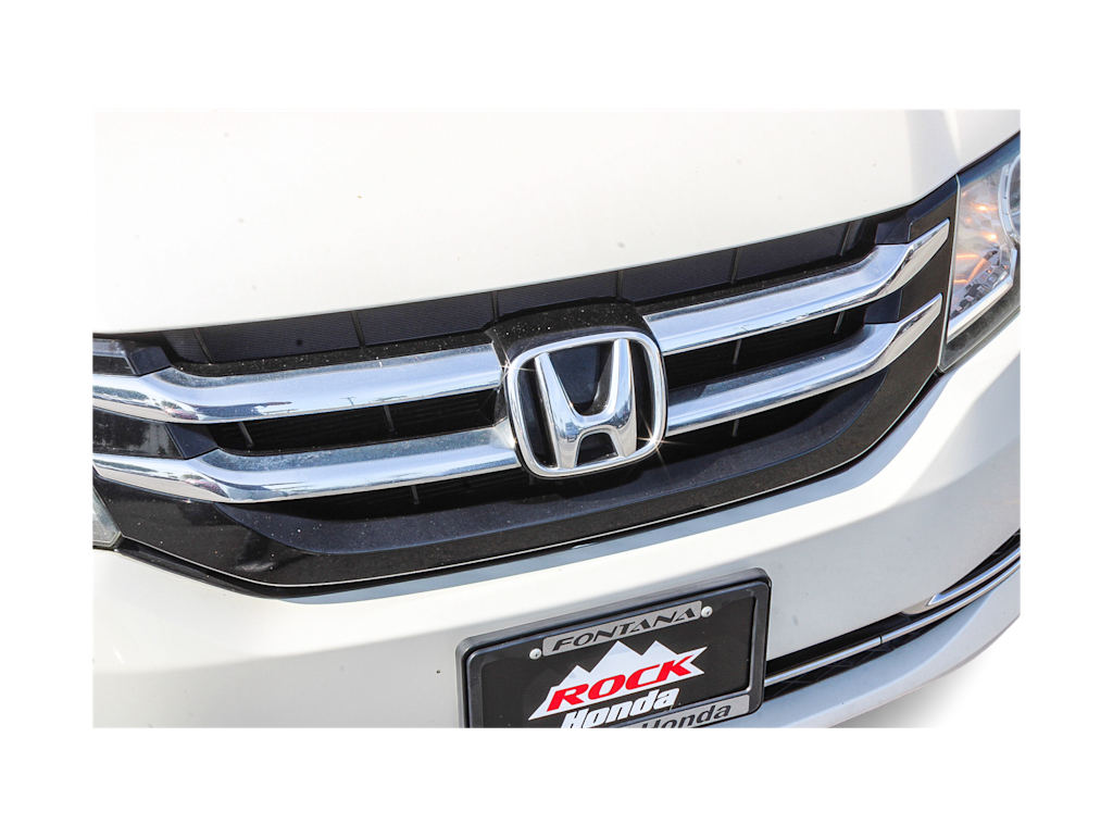 Thumbnail: 2016 Honda Odyssey - 20