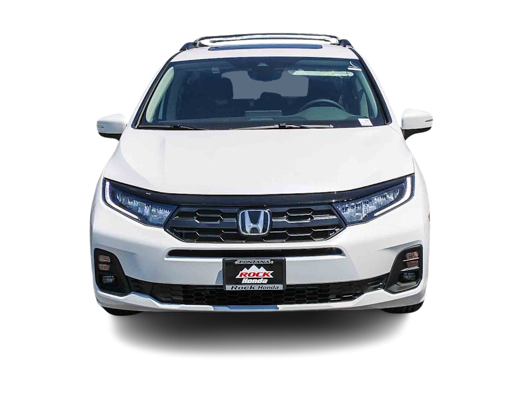Thumbnail: 2026 Honda Odyssey - 5