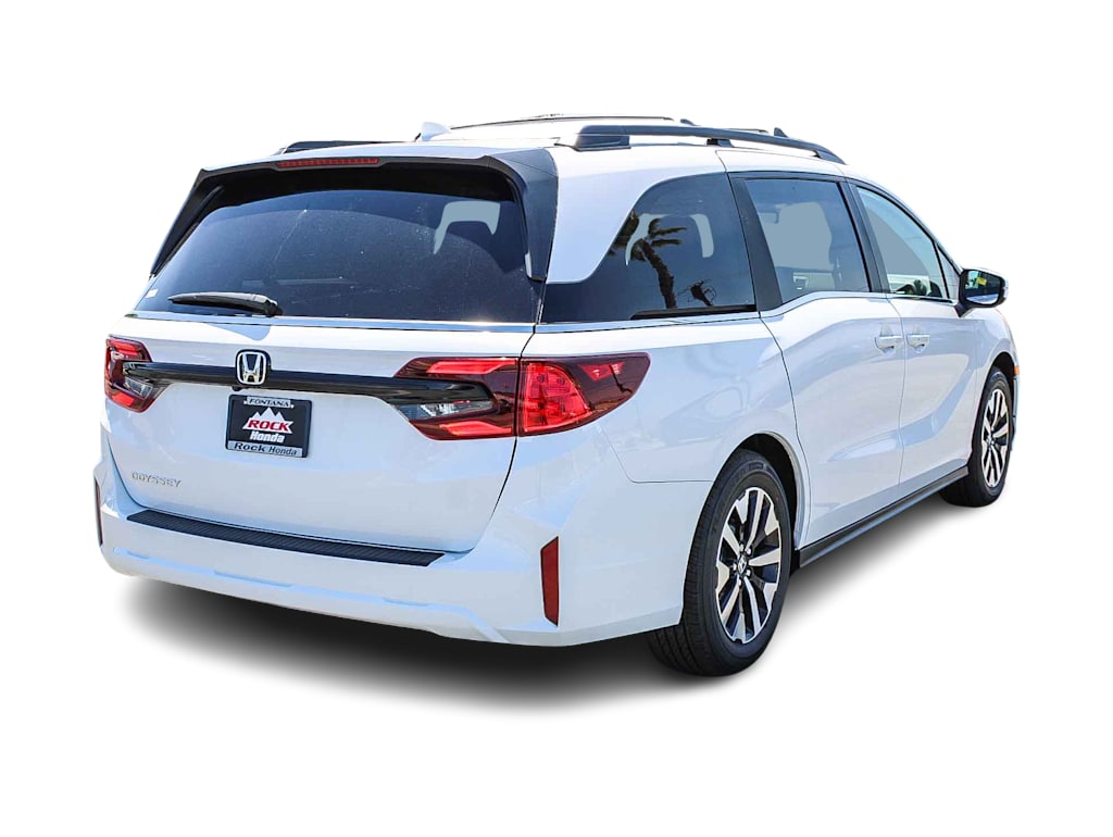 Thumbnail: 2026 Honda Odyssey - 18