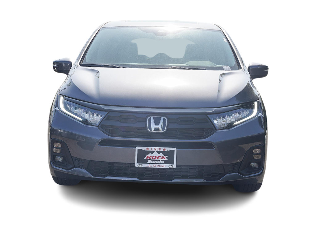Thumbnail: 2026 Honda Odyssey - 5