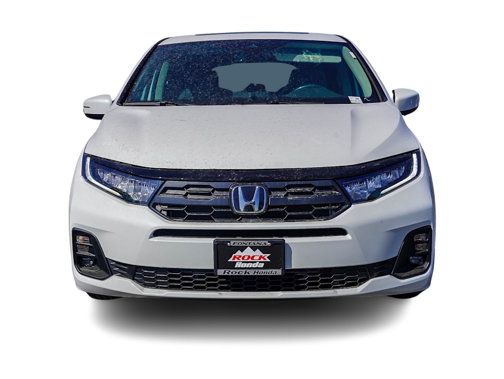Thumbnail: 2026 Honda Odyssey - 5
