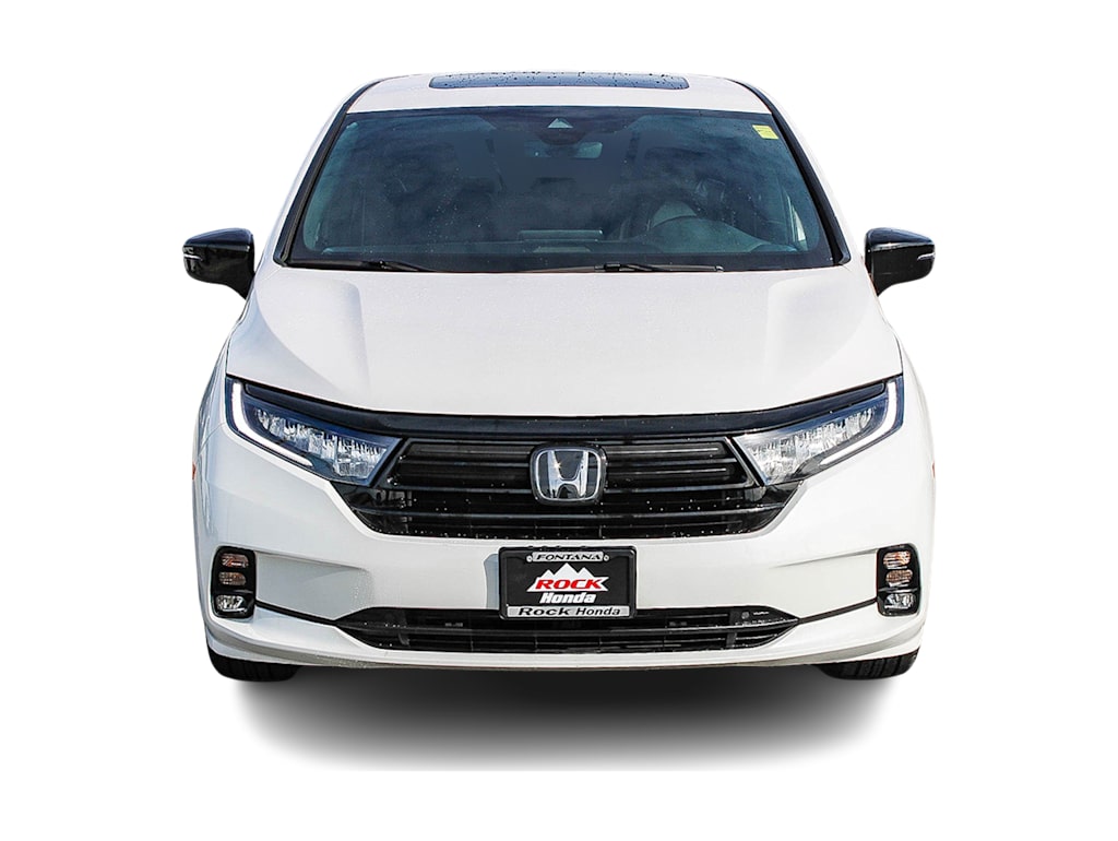 Thumbnail: 2024 Honda Odyssey - 5